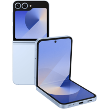 Samsung Galaxy Z Flip 6 (F741) 12/256 GB Light Blue