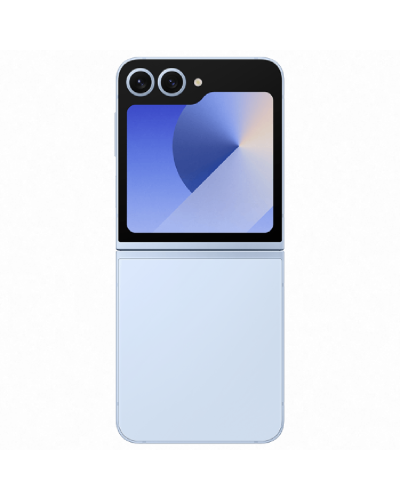 Samsung Galaxy Z Flip 6 (F741) 12/256 GB Light Blue