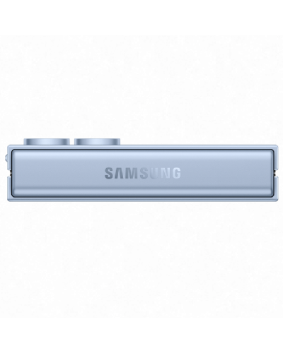 Samsung Galaxy Z Flip 6 (F741) 12/256 GB Light Blue