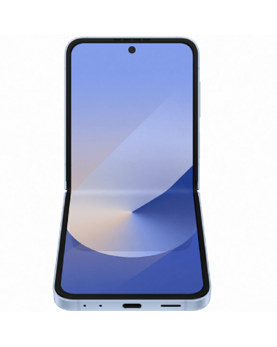 Samsung Galaxy Z Flip 6 (F741) 12/256 GB Light Blue