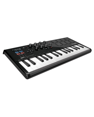 M-Audio Keystation 49 Mk3