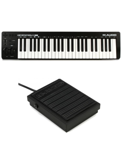 M-Audio Keystation 49 Mk3