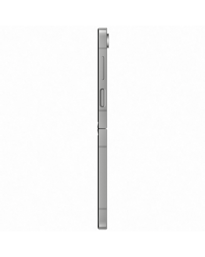 Samsung Galaxy Z Flip 6 (F741) 12/256 GB Silver