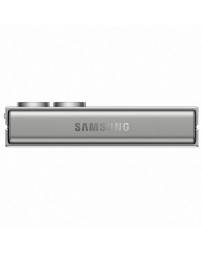 Samsung Galaxy Z Flip 6 (F741) 12/256 GB Silver