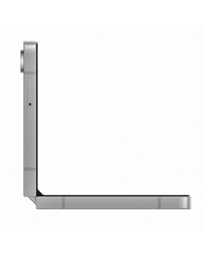 Samsung Galaxy Z Flip 6 (F741) 12/512 GB Silver