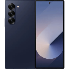 Samsung Galaxy Z Fold 6 (F956) 12/256 GB Dark Blue
