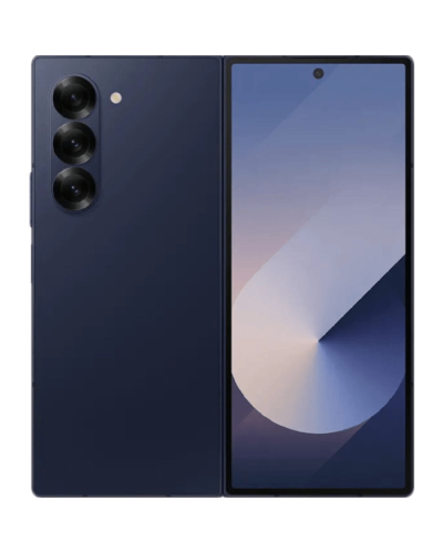 Samsung Galaxy Z Fold 6 (F956) 12/256 GB Dark Blue