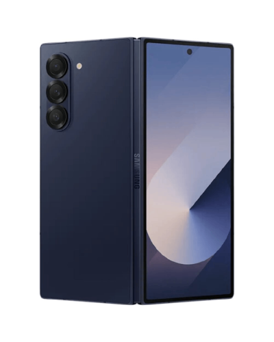Samsung Galaxy Z Fold 6 (F956) 12/256 GB Dark Blue