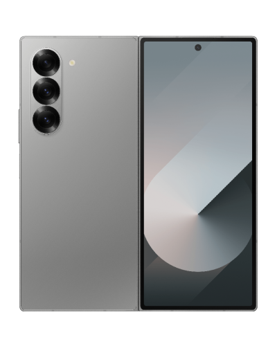 Samsung Galaxy Z Fold 6 (F956) 12/256 GB Silver