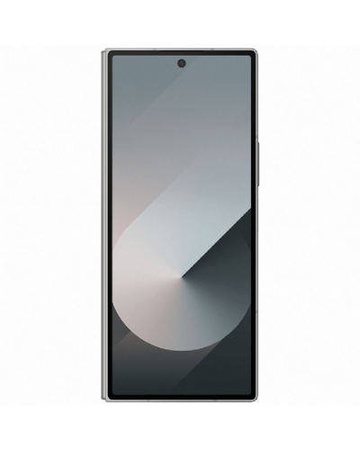 Samsung Galaxy Z Fold 6 (F956) 12/256 GB Silver