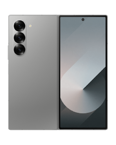 Samsung Galaxy Z Fold 6 (F956) 12/512 GB Silver