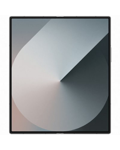 Samsung Galaxy Z Fold 6 (F956) 12/512 GB Silver