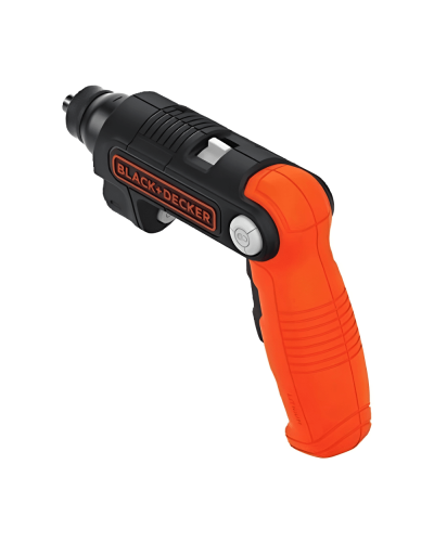 Şurup bağlayan Black&Decker BDCSFL20C-QW