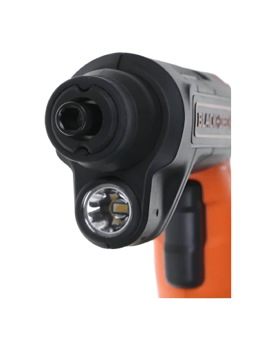 Şurup bağlayan Black&Decker BDCSFL20C-QW