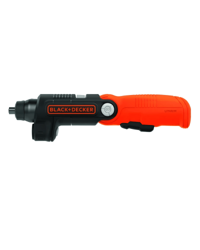 Şurup bağlayan Black&Decker BDCSFL20C-QW