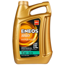Mühərrik yağı Eneos Hyper Multi 5W-30 A 4L