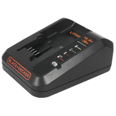 Enerji yığma qurğusu Black&Decker BDC1A-QW / 18V