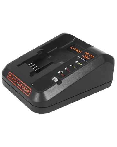 Enerji yığma qurğusu Black&Decker BDC1A-QW / 18V