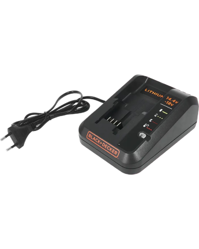 Enerji yığma qurğusu Black&Decker BDC1A-QW / 18V
