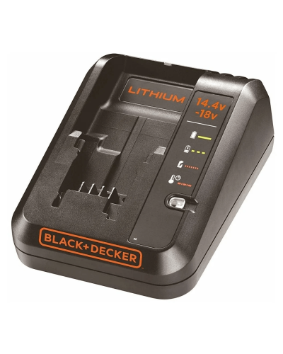 Enerji yığma qurğusu Black&Decker BDC1A-QW / 18V