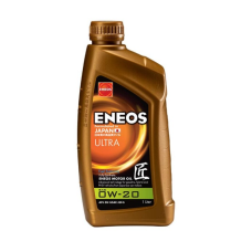 Mühərrik yağı Eneos Ultra 0W-20 A 1L