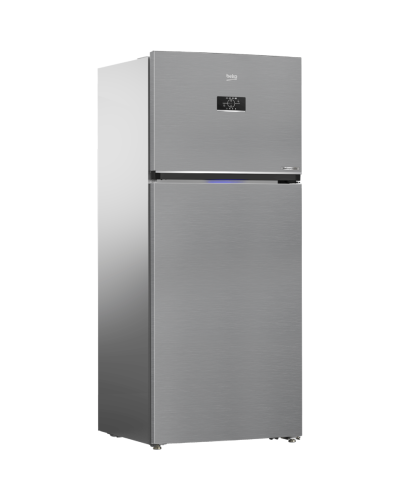 Soyuducu Beko B3RDNE66HXB