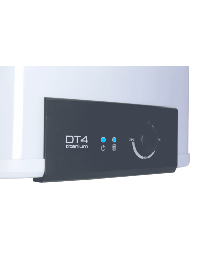 Su qızdırıcı DemirDöküm DT4 Titanium
