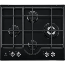 Plitə Electrolux GPE363RCB
