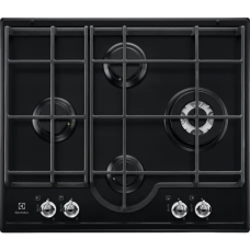 Plitə Electrolux GPE363RCB