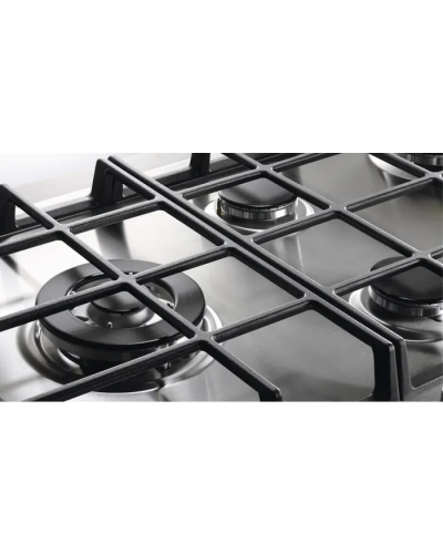 Plitə Electrolux GPE363RCB