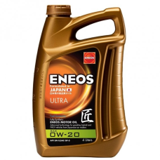 Mühərrik yağı Eneos Ultra 0W-20 A 4L