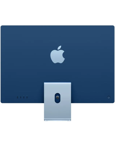 Monoblok Apple iMac 24 Blue MQRR3RU/A