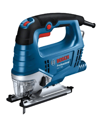 Lobzik Bosch GST 750