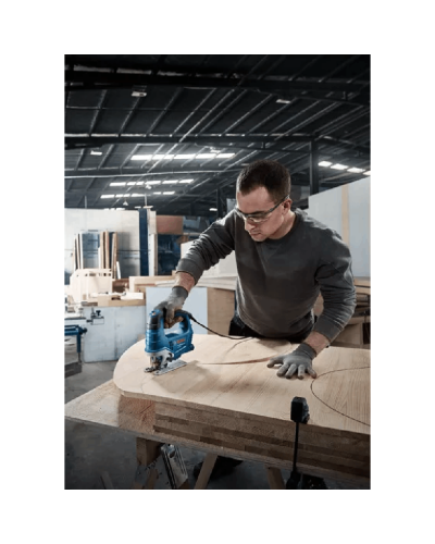 Lobzik Bosch GST 750