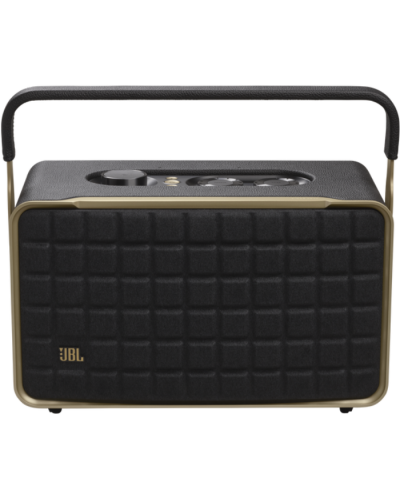 JBL Authentics 300 Black JBLAUTH300BLKUK-N