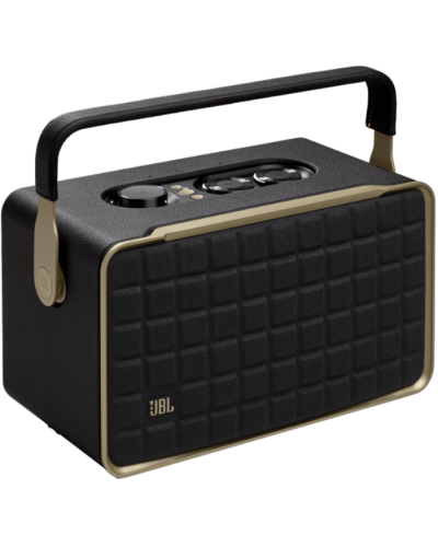 JBL Authentics 300 Black JBLAUTH300BLKUK-N