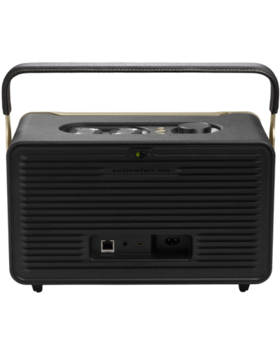JBL Authentics 300 Black JBLAUTH300BLKUK-N