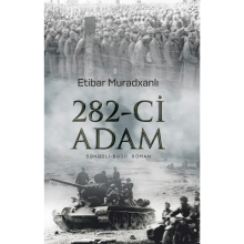 Kitab "282-ci adam"