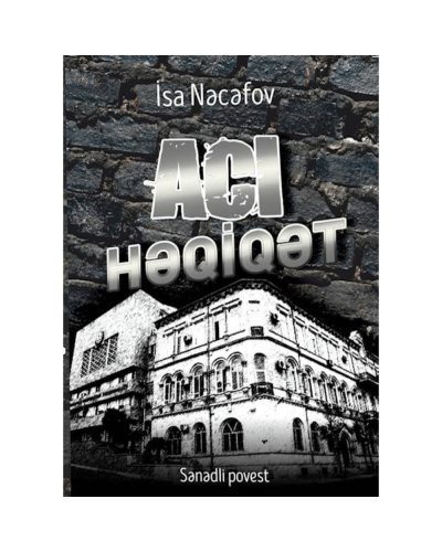 Kitab "Acı həqiqət"