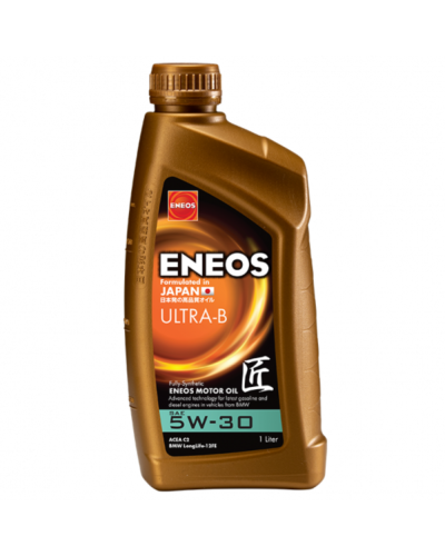 Mühərrik yağı Eneos Ultra-B 5W-30 A 1L