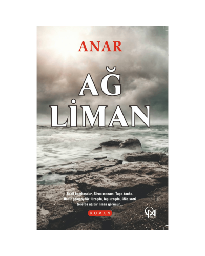 Kitab "Ağ liman"