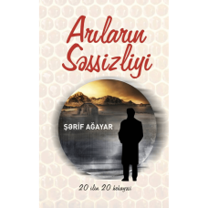 Kitab "Arıların səssizliyi"