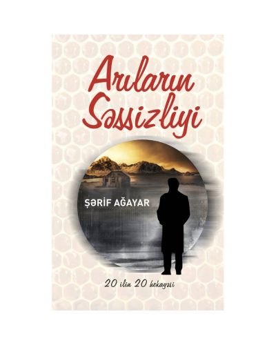 Kitab "Arıların səssizliyi"