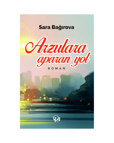 Kitab "Arzulara aparan yol"