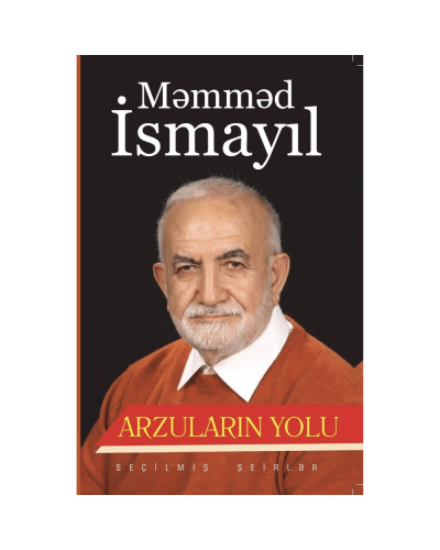 Kitab "Arzuların yolu"