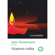 Kitab "Atamın ruhu"