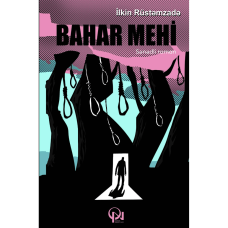 Kitab "Bahar mehi"