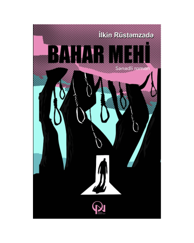 Kitab "Bahar mehi"