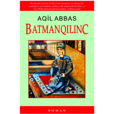 Kitab "Batmanqılınc"