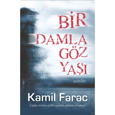 Kitab "Bir damla göz yaşı"